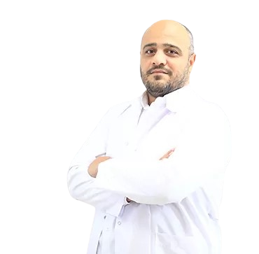Uzm. Dr. Nadir Sezer