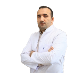 Uzm. Dr. Nazım Mamedovi