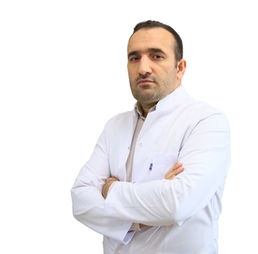 Uzm. Dr. Nazım Mamedovi