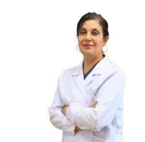 Uzm. Dr. Neriman Güleç