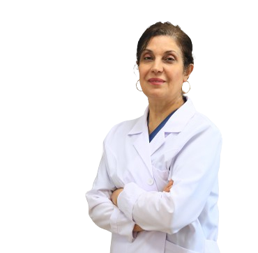Uzm. Dr. Neriman Güleç