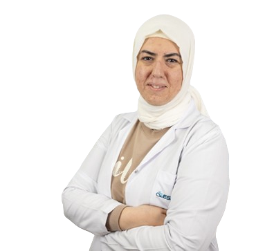 Uzm. Dr. Özden Durmuş Gönültaş