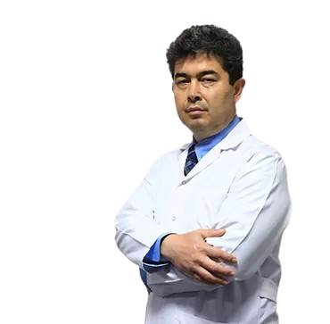 Doç. Dr. Serkan Bilgiç