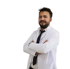 Uzm Dr. Şuayip Yel
