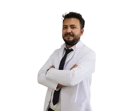 Uzm Dr. Şuayip Yel