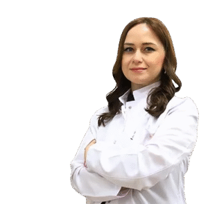 Dr. Öğr. Üyesi Türkan Guliyeva