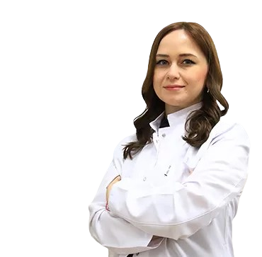 Dr. Öğr. Üyesi Türkan Guliyeva