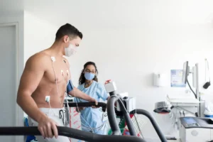 Efor Testi Nedir? Nasıl ve Niçin Yapılır?