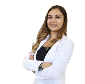 Yard. Doç. Dr. Elif Uçar