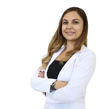 Yard. Doç. Dr. Elif Uçar
