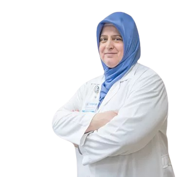 Uzm. Dr. Emel Yavrucuoğlu