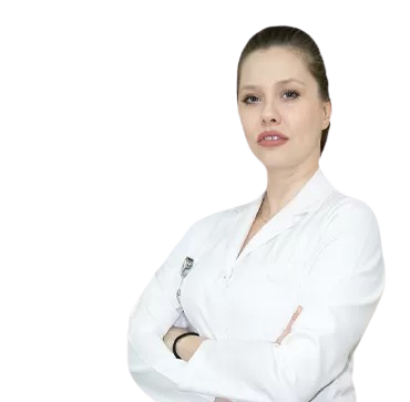Dyt. Esma Akça