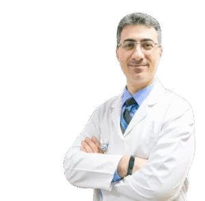 Uzm. Dr. Fatih Yakar
