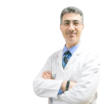 Uzm. Dr. Fatih Yakar