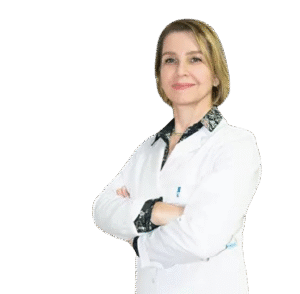 Uzm. Dr. Gülseren Yirik