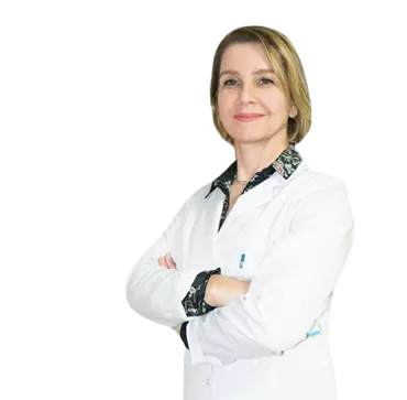 Uzm. Dr. Gülseren Yirik