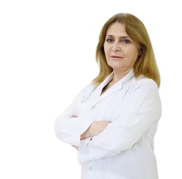 Uzm. Dr. Maryam Seydi Moghadam