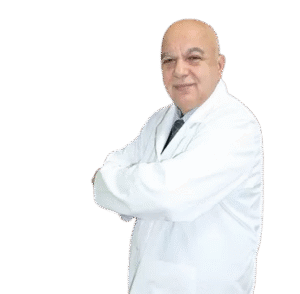 Uzm. Dr. Mucip Oral