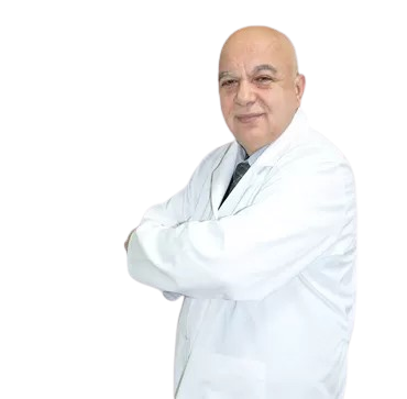 Uzm. Dr. Mucip Oral
