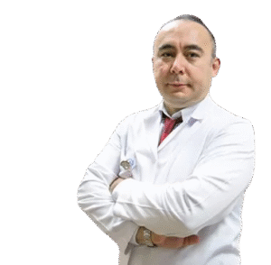 Uzm. Dr. Murat Aslan