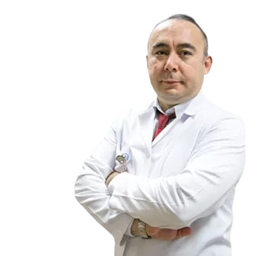 Uzm. Dr. Murat Aslan