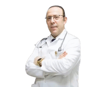 Dr. Nihat Bağ
