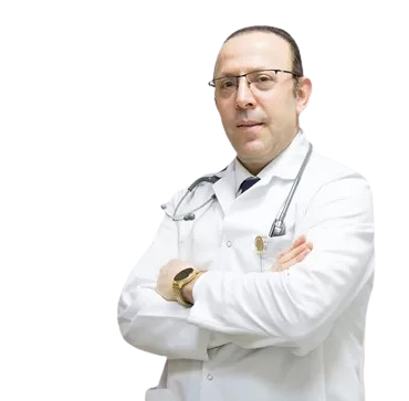 Dr. Nihat Bağ