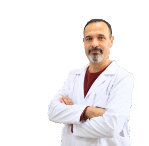 Op. Dr. Bilal Çetin