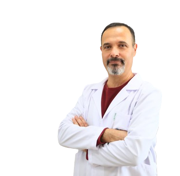 Op. Dr. Bilal Çetin
