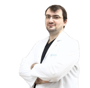 Op. Dr. Serdar Turgut