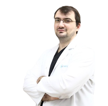 Op. Dr. Serdar Turgut