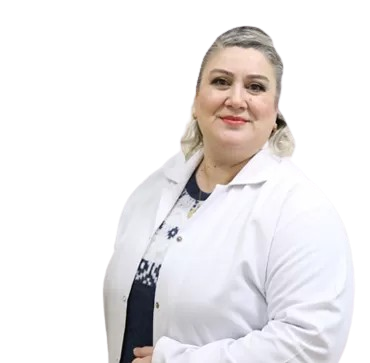 Özgül Özdilek