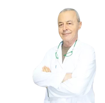 Prof. Dr. Gazi Kobaner