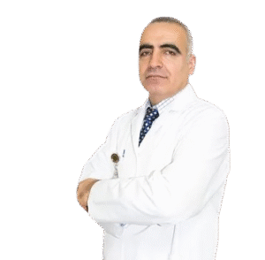 Doç. Dr. Salim Sezer