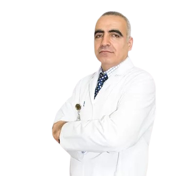 Doç. Dr. Salim Sezer