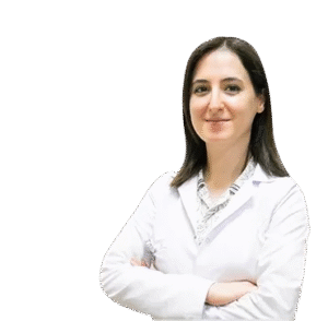 Op. Dr. Sevinç Mammadova