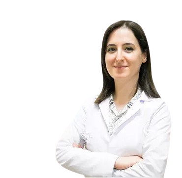 Op. Dr. Sevinç Mammadova