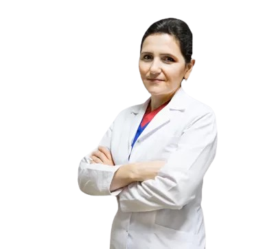 Op. Dr. Süreyya Merden