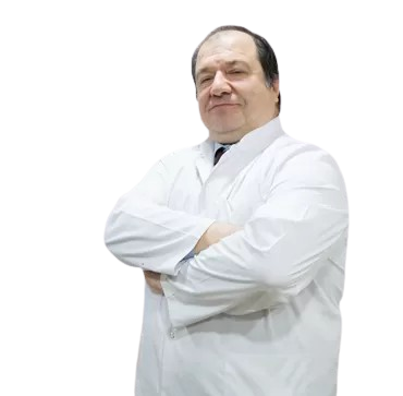 Dr. Öğr. Üyesi Tamer Tatar
