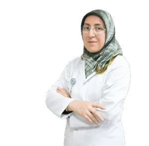 Uzm. Dr. Ülkü Yazıcı