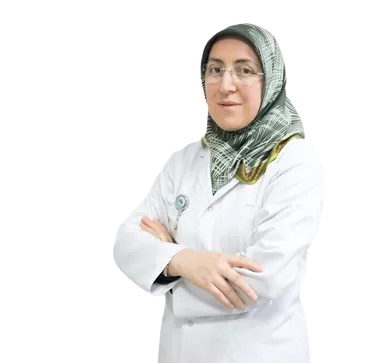 Uzm. Dr. Ülkü Yazıcı