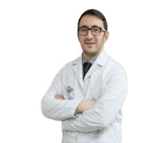 Op. Dr. Ulvi Isgandarov