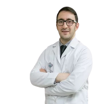 Op. Dr. Ulvi Isgandarov