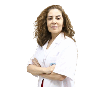 Uzm. Dr. Gülten Duras Reyşan