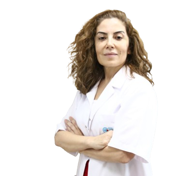 Uzm. Dr. Gülten Duras Reyşan