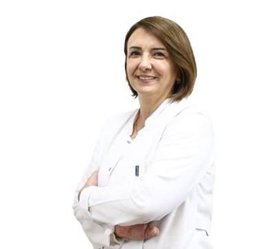 Uzm. Dr. Merhan Ömeroğlu