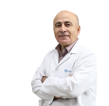 Uzm. Dr. Mustafa Tengirşek