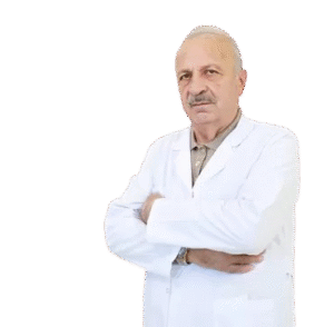 Uzm. Dr. Murat Kazımoğlu