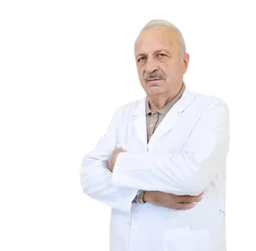 Uzm. Dr. Murat Kazımoğlu
