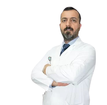 Op. Dr. Yücel Altay